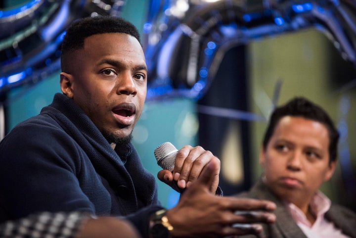 Jonathan Jackson shares his insight on how Blavity has achieved success since their launch.