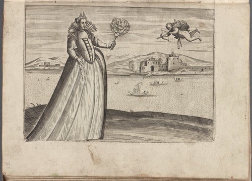 Get Turned On The Old Venetian Way With These Sexy Flap Books