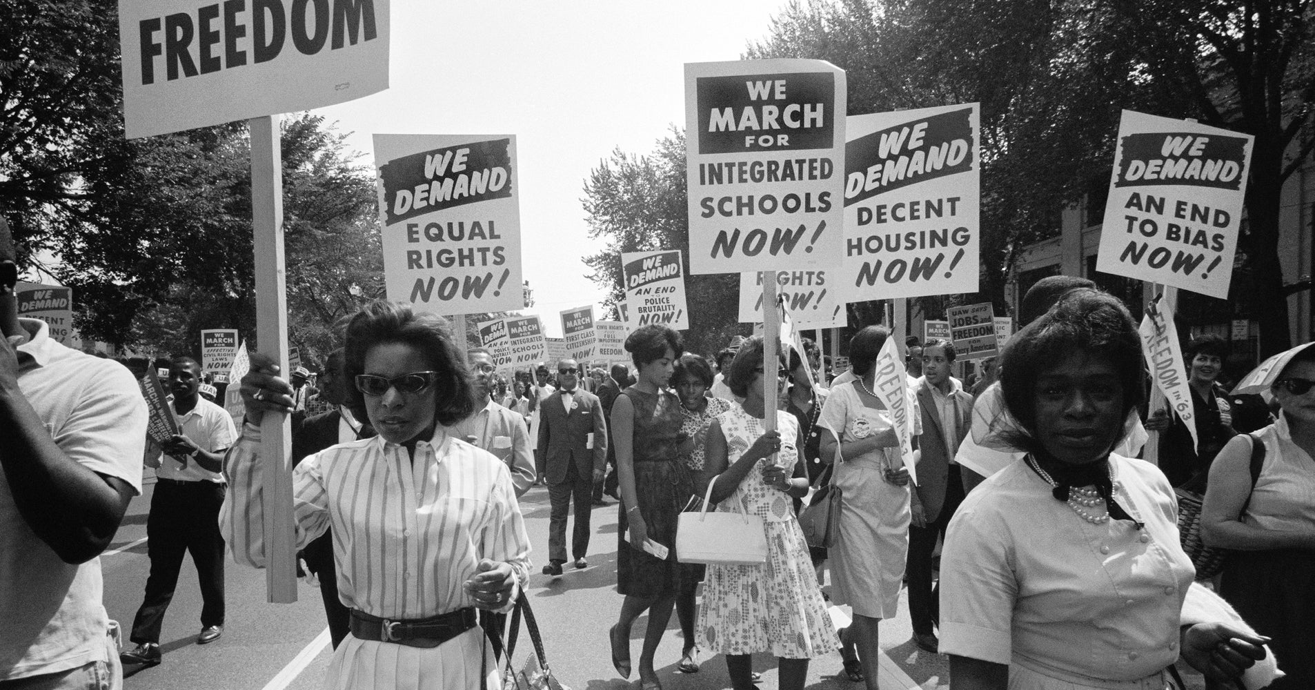 This Is How A Resistance Movement Succeeds | HuffPost