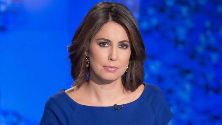 Cecilia Vega, White House Correspondent for ABC News