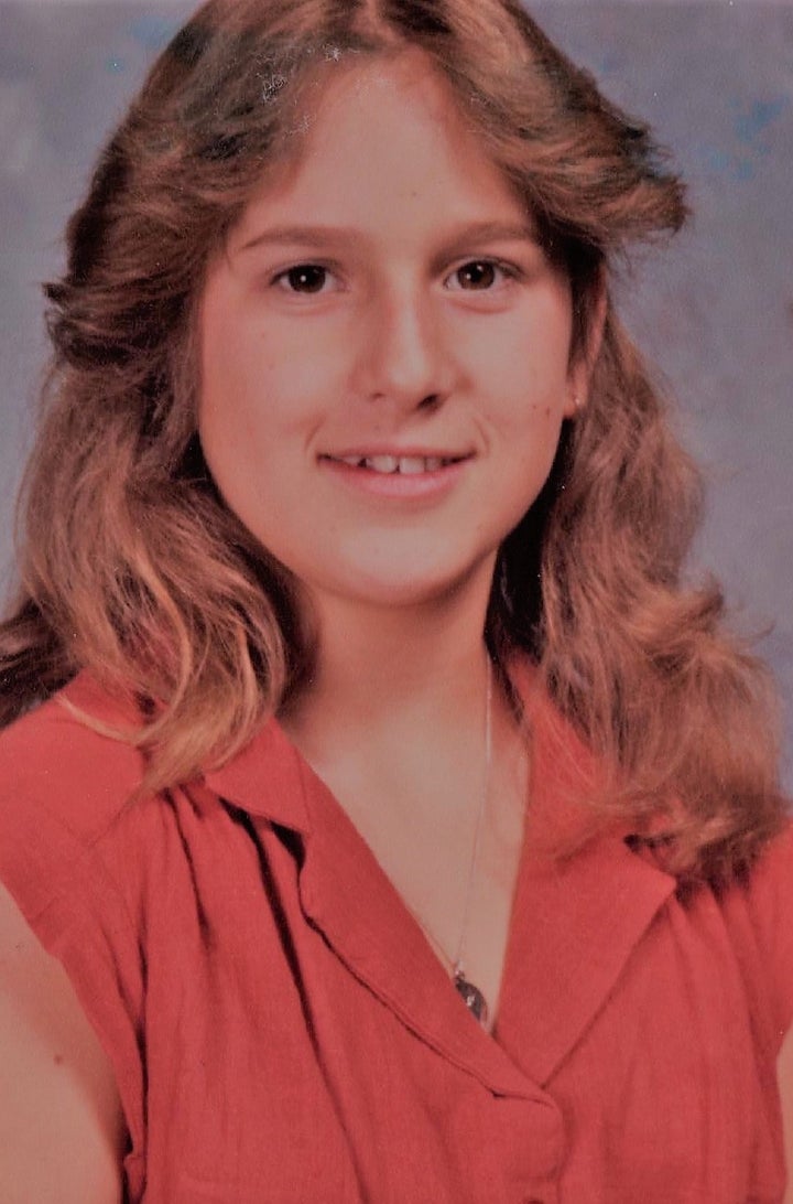 <p>Lisa 1980, age 12, the year diagnosed with Idiopathic Hypertrophic Subaortic Stenosis, now known as Hypertrophic Cardiomyopathy HCM. </p>