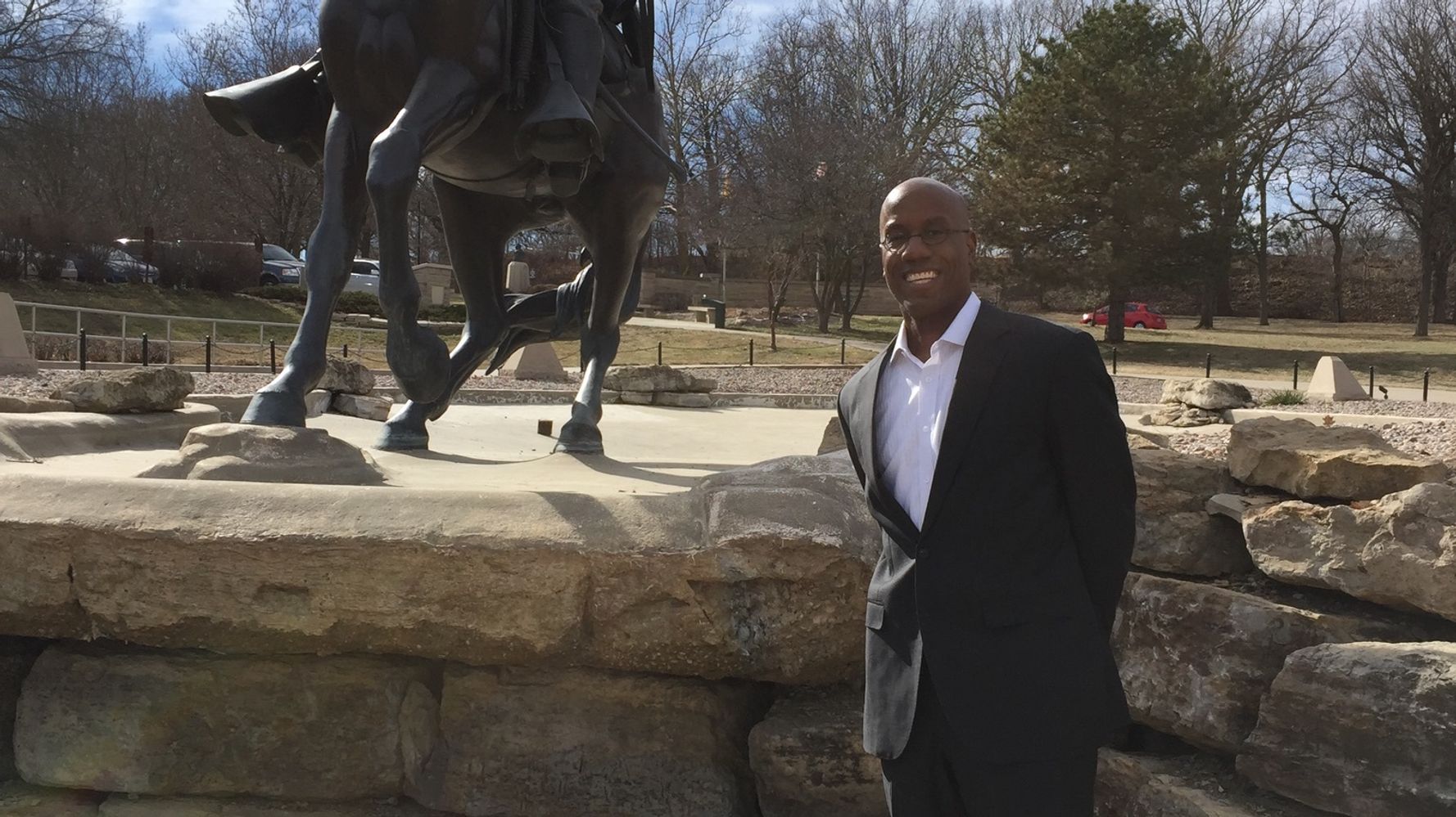 The Legacy of the Buffalo Soldiers | HuffPost