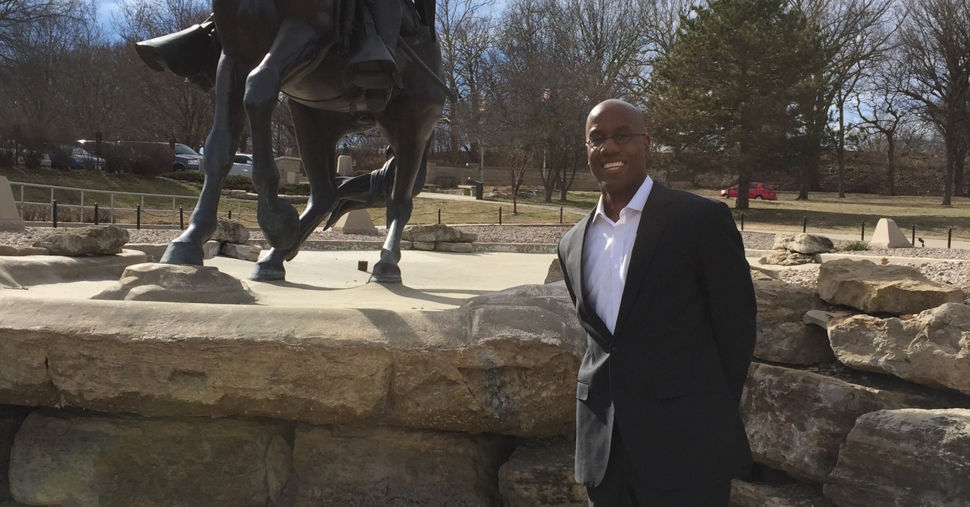 The Legacy of the Buffalo Soldiers | HuffPost