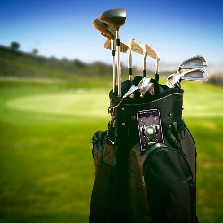 Automatic game tracking can really amp up your golf game performance long term