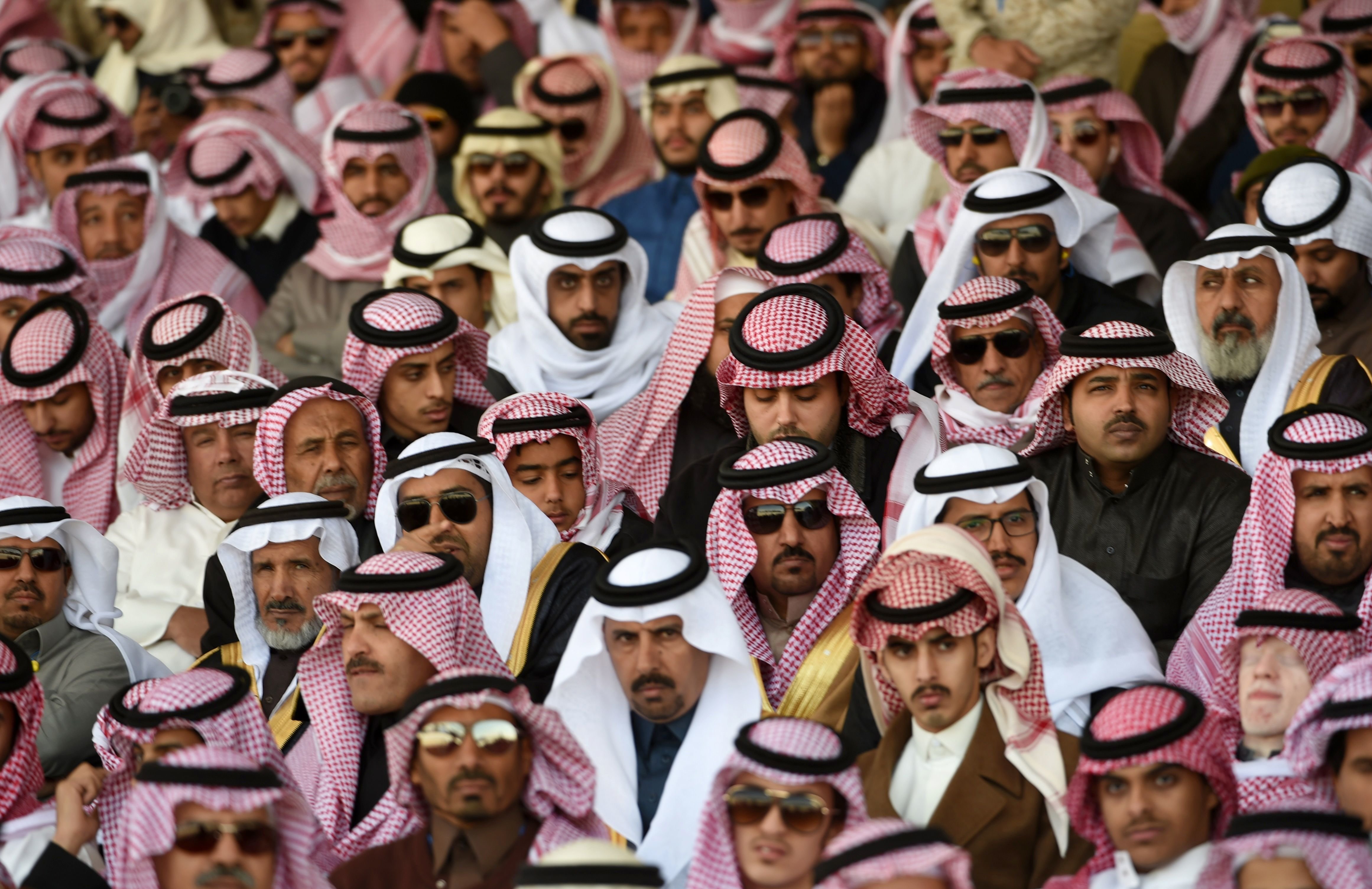 Saudi Arabia Is Changing HuffPost Latest News   58b194e72900002200beae01 