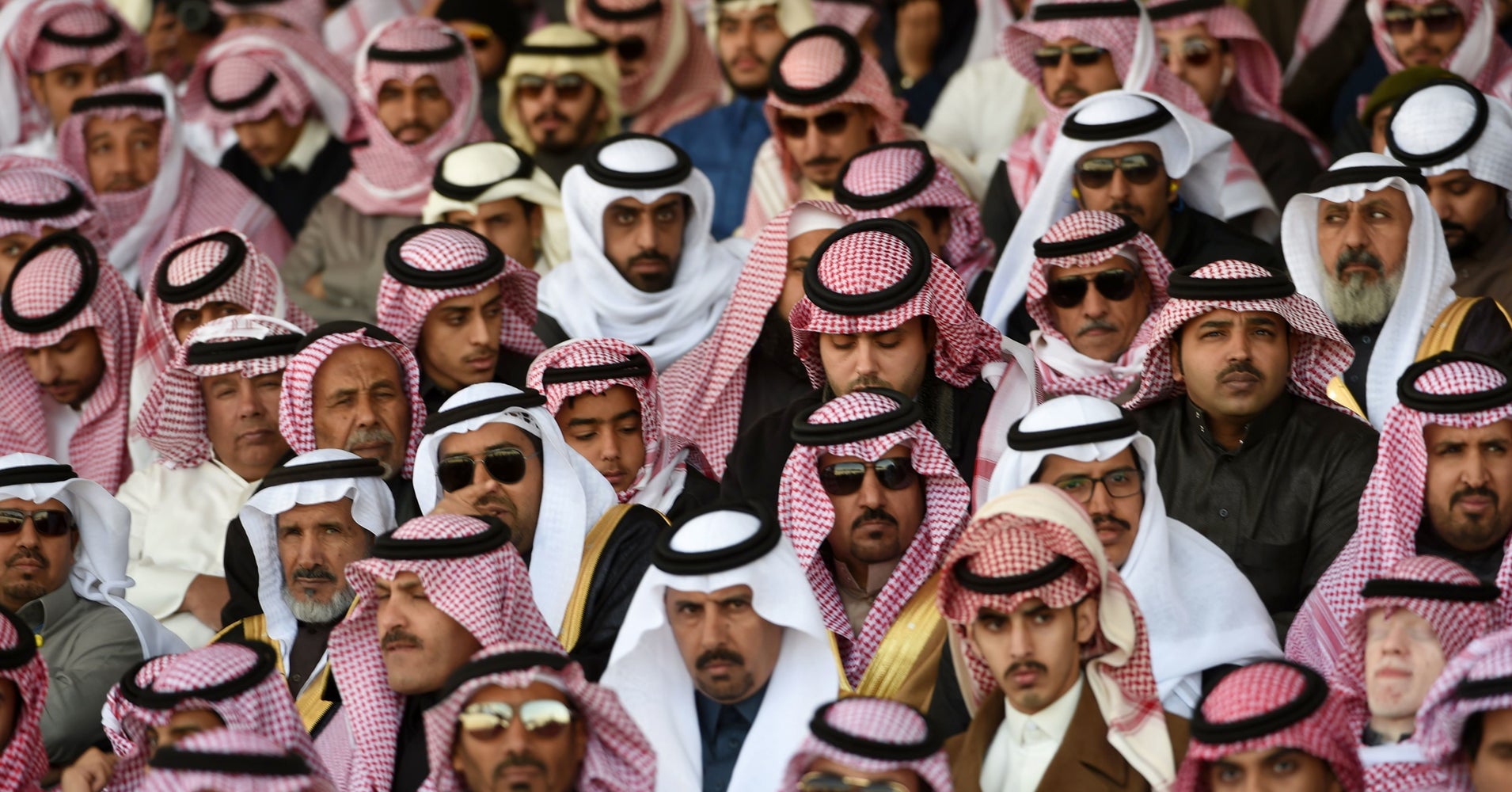 What Social Media Is Banned In Saudi Arabia