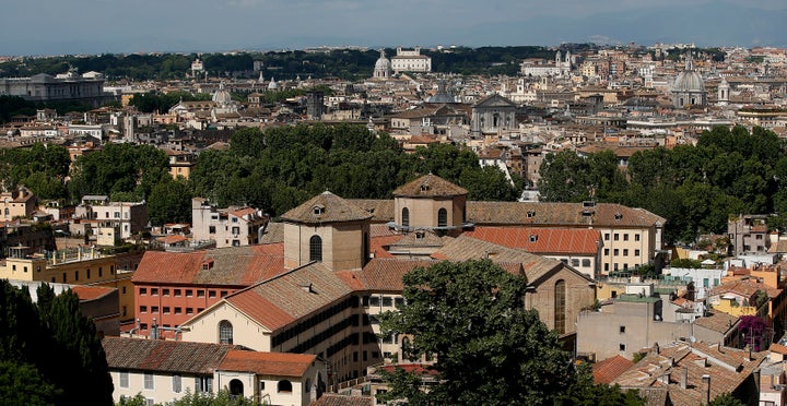 <br>Daniel Belling, 45, faced a preliminary investigative judge Friday for a hearing in the Rome prison of Regina Coeli, wher