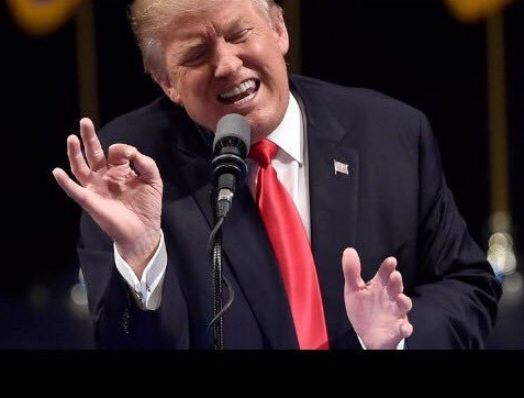 When you hit the high note just right