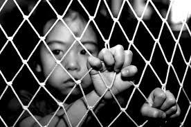 The Disturbing Reality Of Human Trafficking And Children, In Today's ...