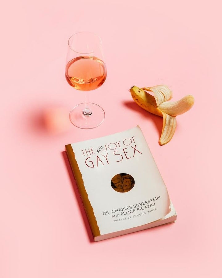 "We like to think of our podcast as a gorgeous seated dinner, serving you both healthy food and junk food, giving sluts like us a seat at the scholarly table," Fran Tirado said.