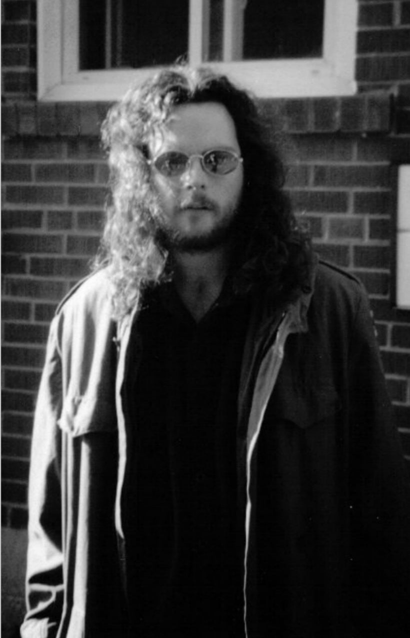 Ryan Quinn Flanagan