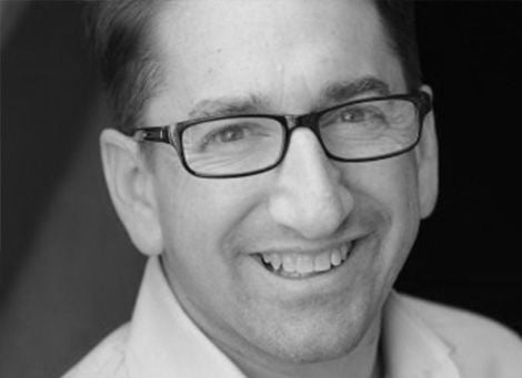 <p>Eric Taussig, Founder and CEO of Prialto</p>