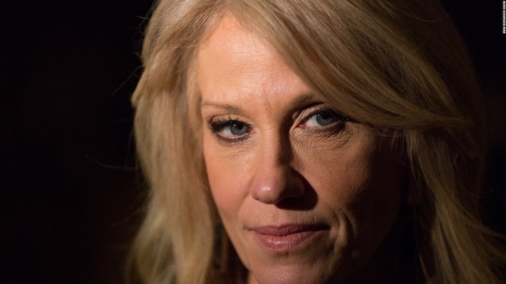 All of these facts have led many to speculate that should Conway continue down her current trajectory she may not last much l