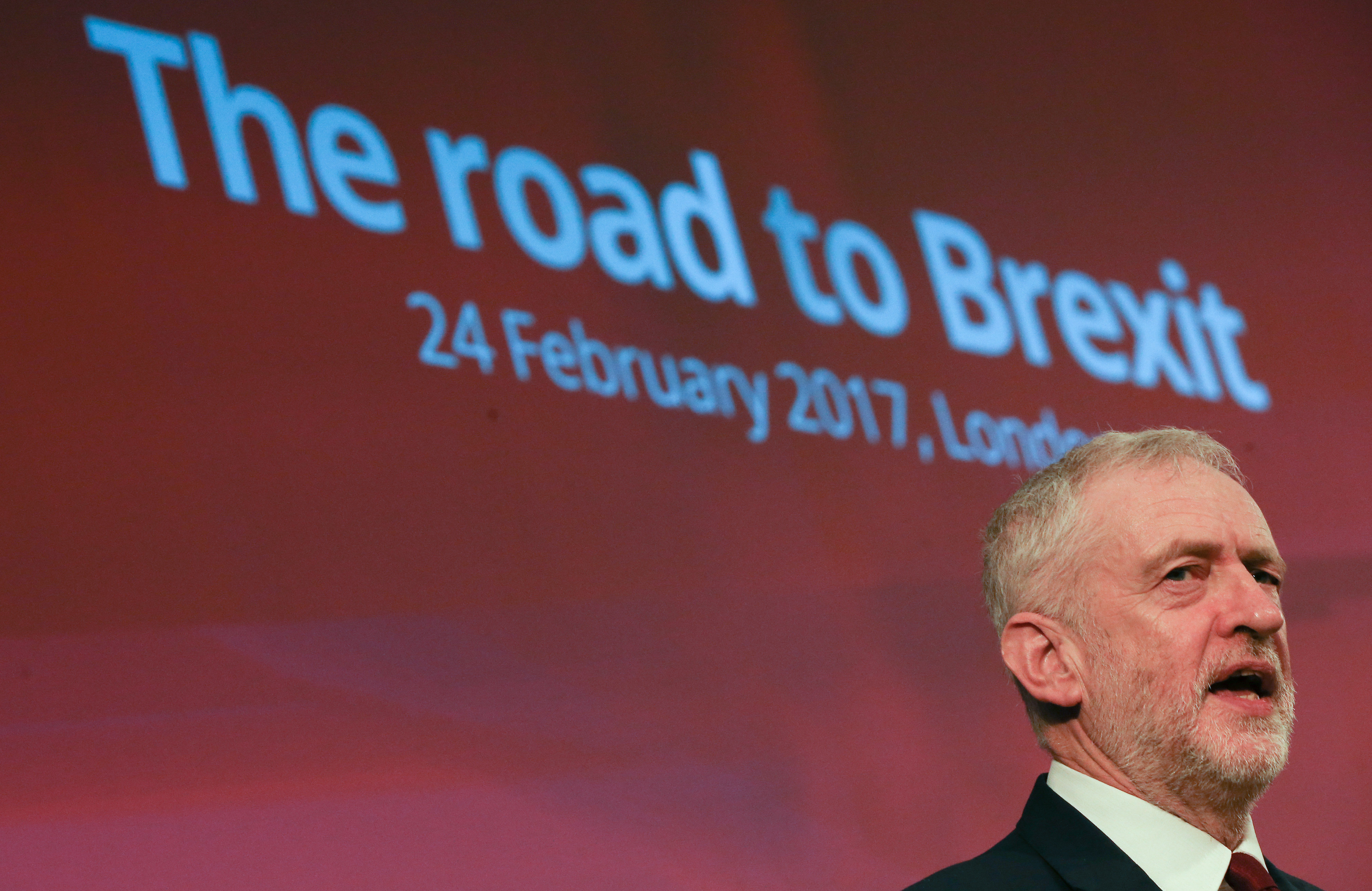 Brexit: Labour 'Confident' Of Defeating Government Over EU Citizens And ...