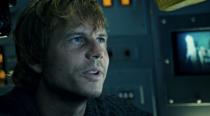 Bill starred as explorer Brock Lovett in epic 'Titanic'