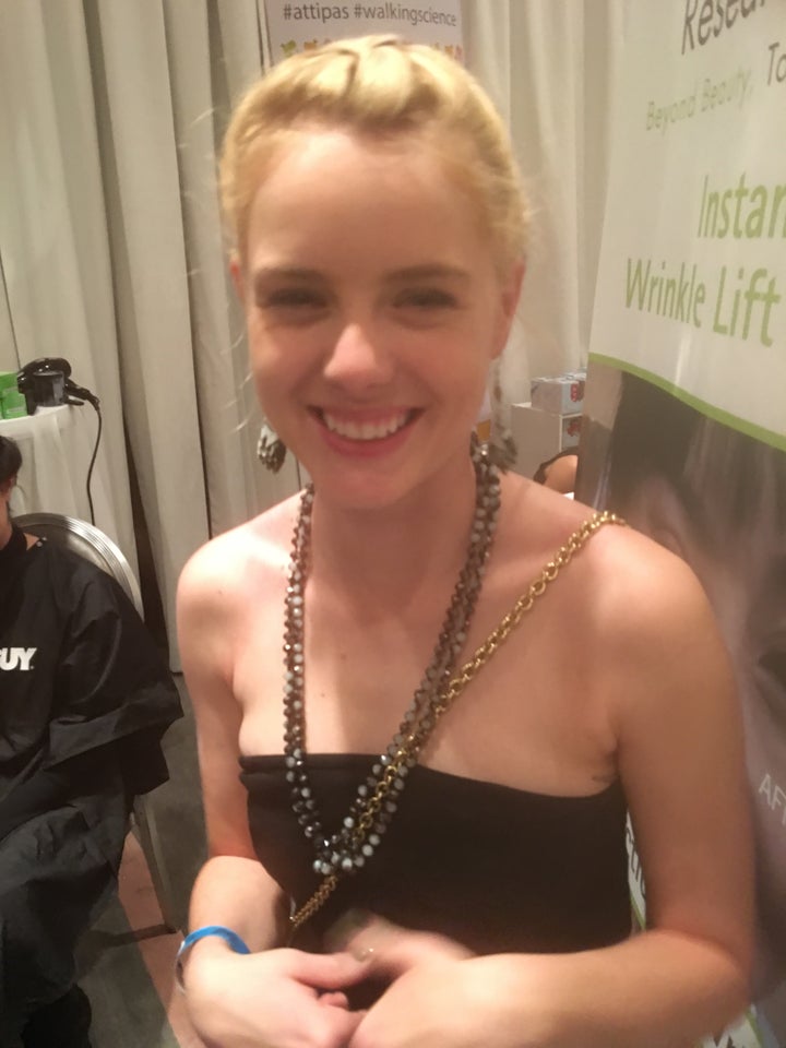 <p>Laura Wiggens</p>