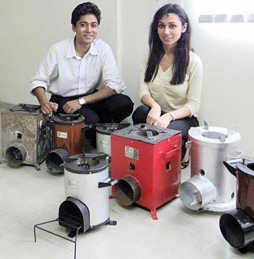 Ankit Mathur & Neha Juneja 