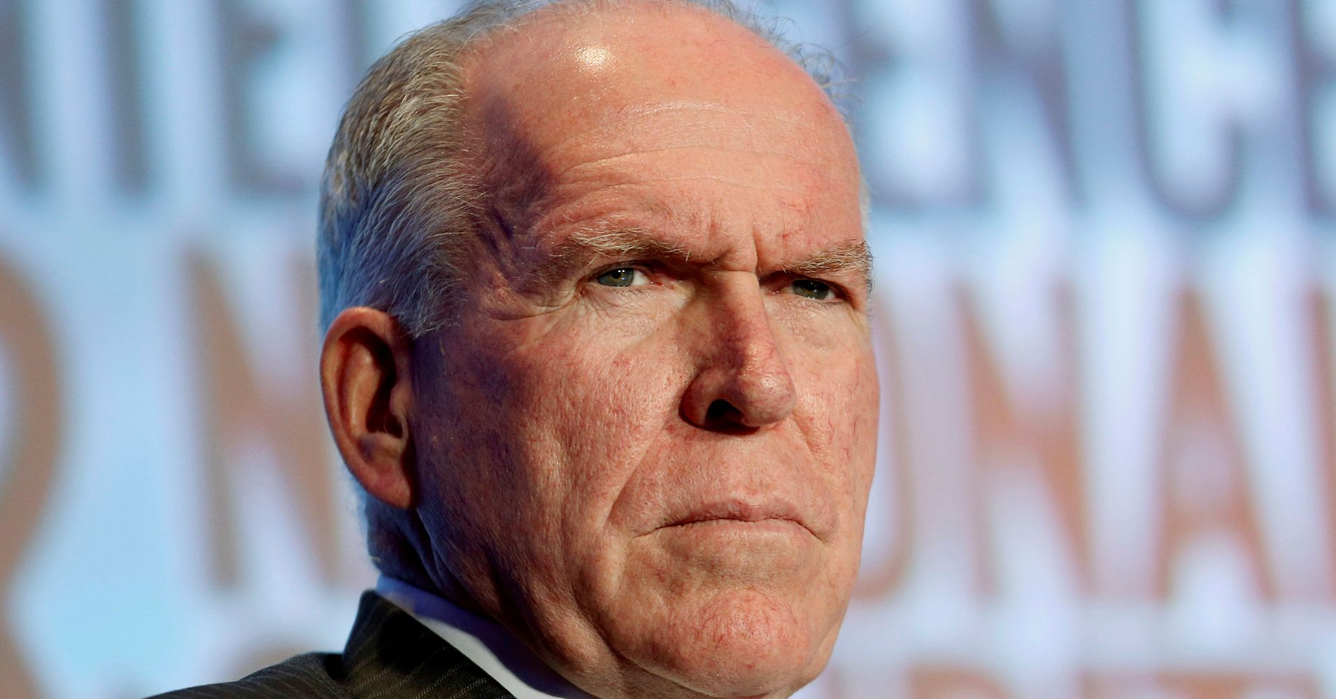 Former Cia Director John Brennan Warns That Trump Travel Ban Wont Do