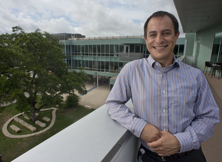 <p><em>Leo Ramirez, Jr., Encast, CEO </em></p>