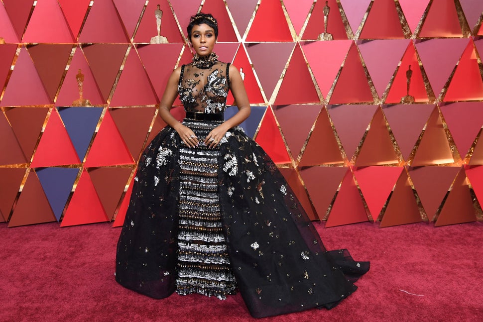 Oscars Dresses 2017 The Most Beautiful Red Carpet Gowns That Gave Us