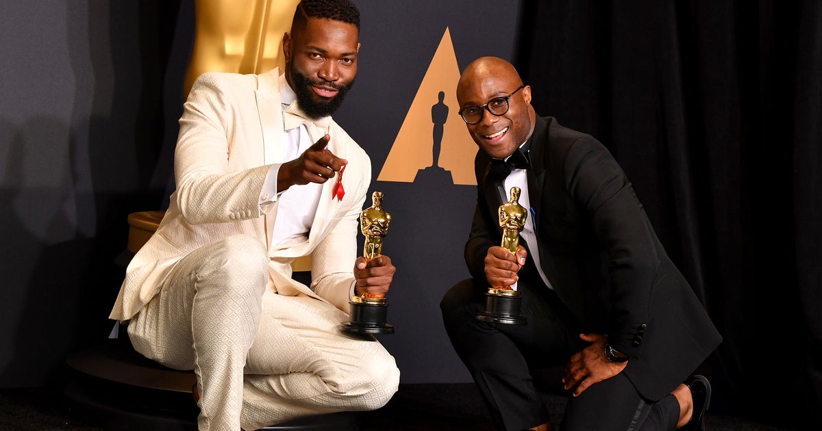 The Oscars Made History This Year By Awarding A RecordBreaking Number