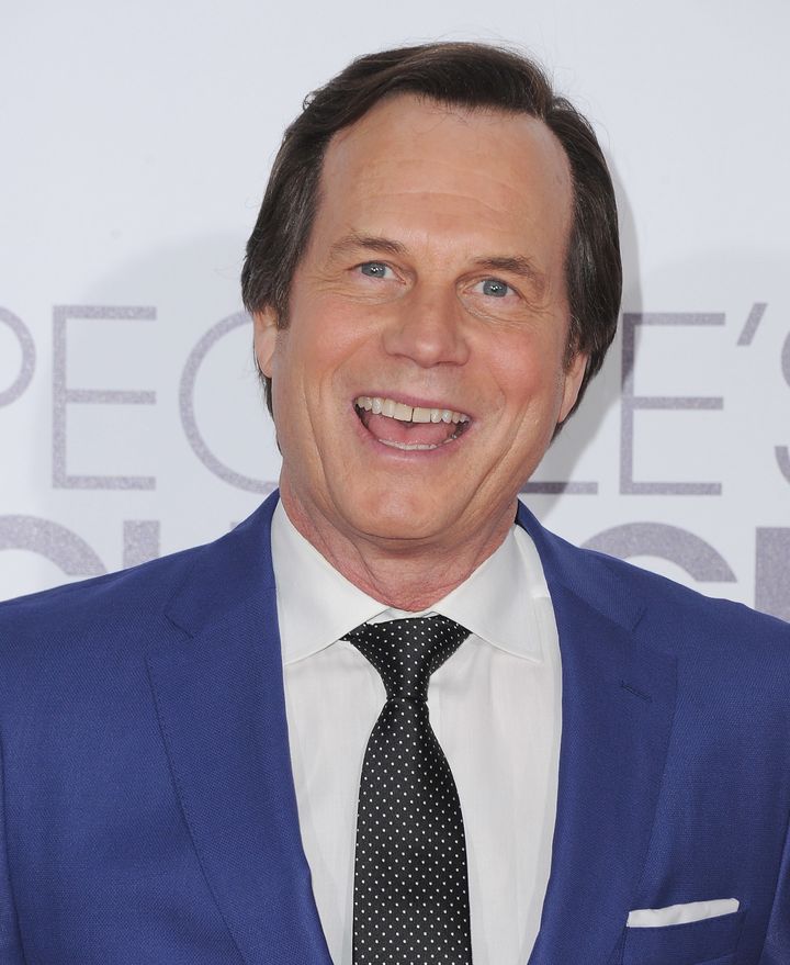 Bill Paxton died due to complications during surgery