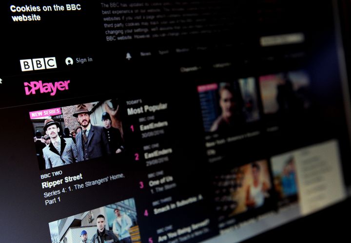 The BBC has ordered an urgent investigation into TV licence collectors