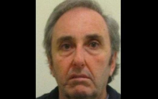 Ian Stewart was jailed for 34 years last week 