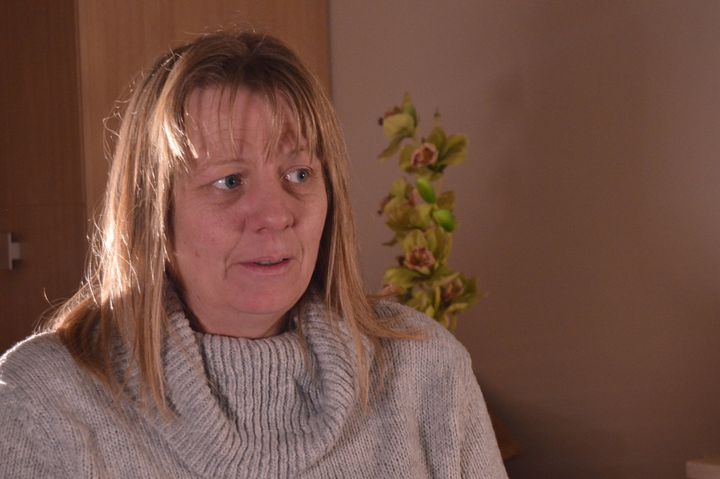 Julie Bushby believes others were involved in the fake kidnap plot 