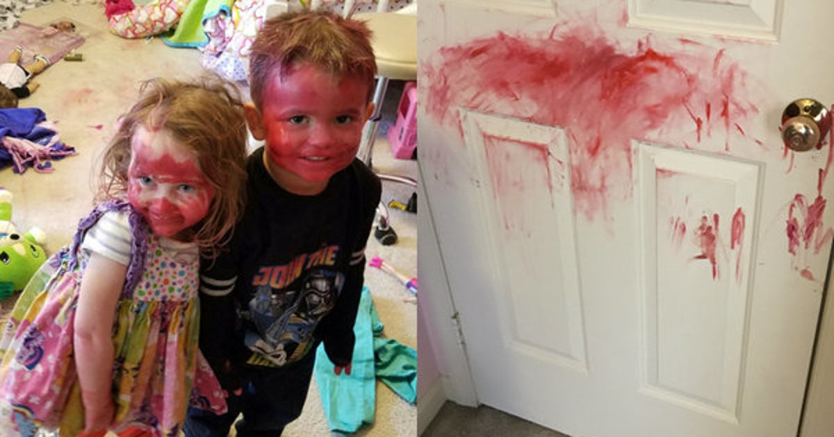 31 Photos That Prove Life As A Parent Is Basically One Big Mess ...