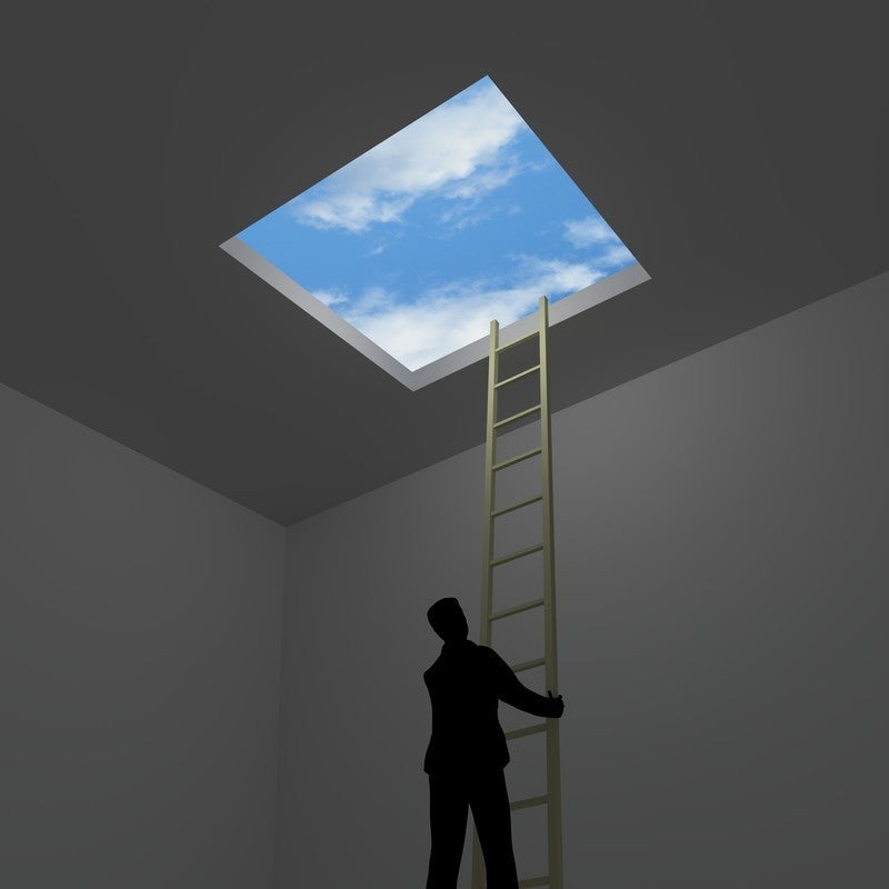Mortgage Market Escape Hatches No Longer Exist