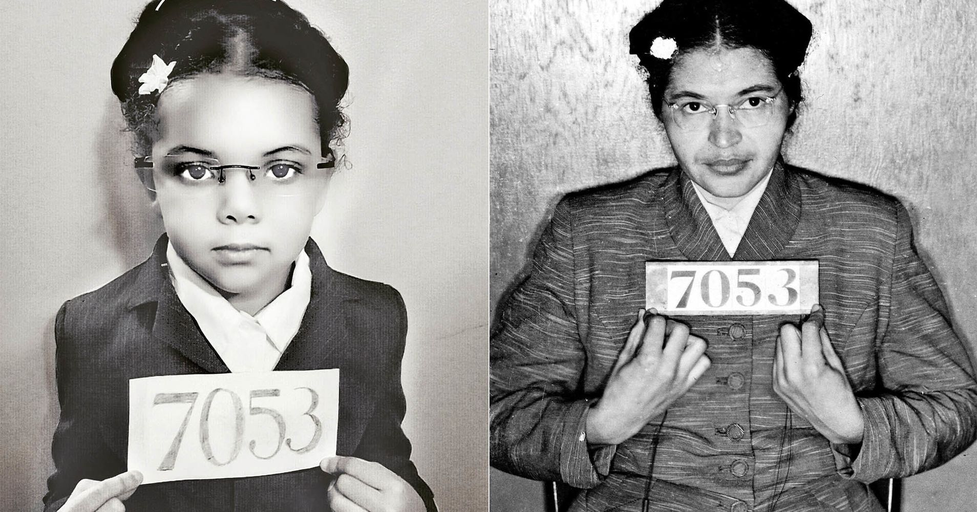 5-Year-Old Recreates Photo Of An Iconic Woman Every Day Of ...