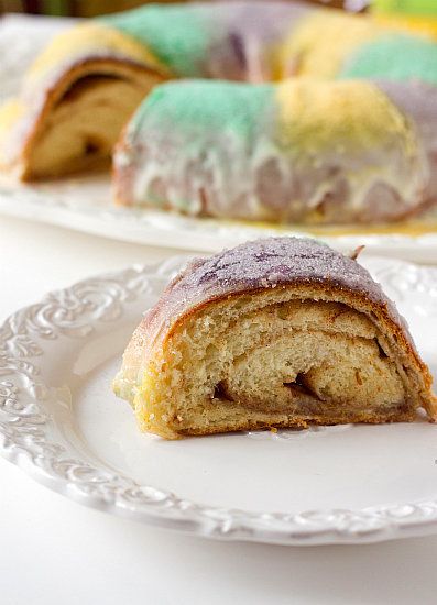 Here's Why There's A Plastic Baby Jesus Hiding Inside Your King Cake ...