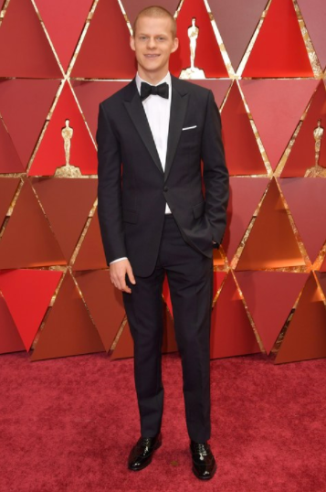 The Best-Dressed Men On The Academy Awards Red Carpet