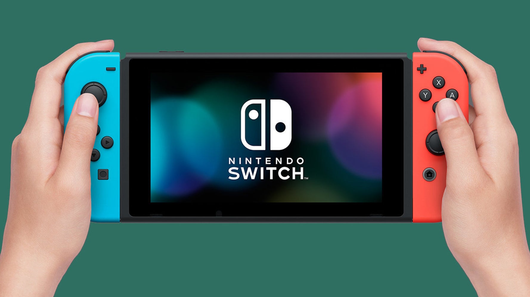 Nintendo Switch Nintendo Switch soft Nintendo Switch console revealed - BBC News