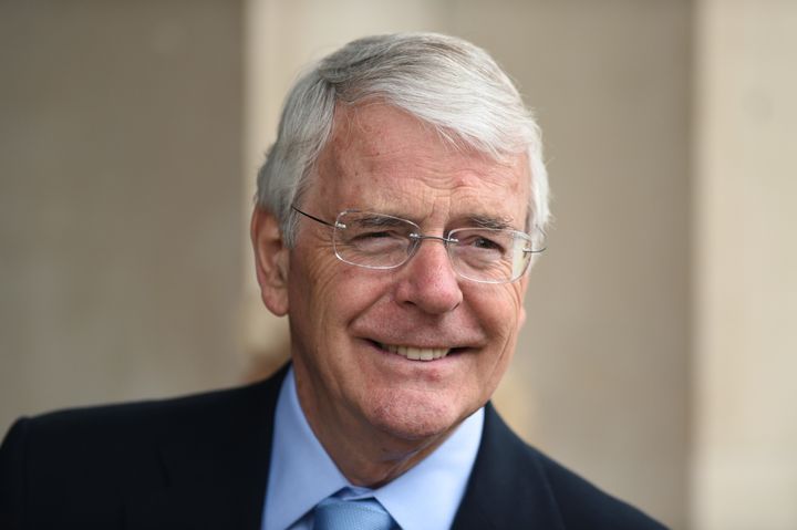 Sir John Major says post-Brexit UK will be relying on a US President "less predictable, less reliable and less attuned to our free market and socially liberal instincts than any of his predecessors”.