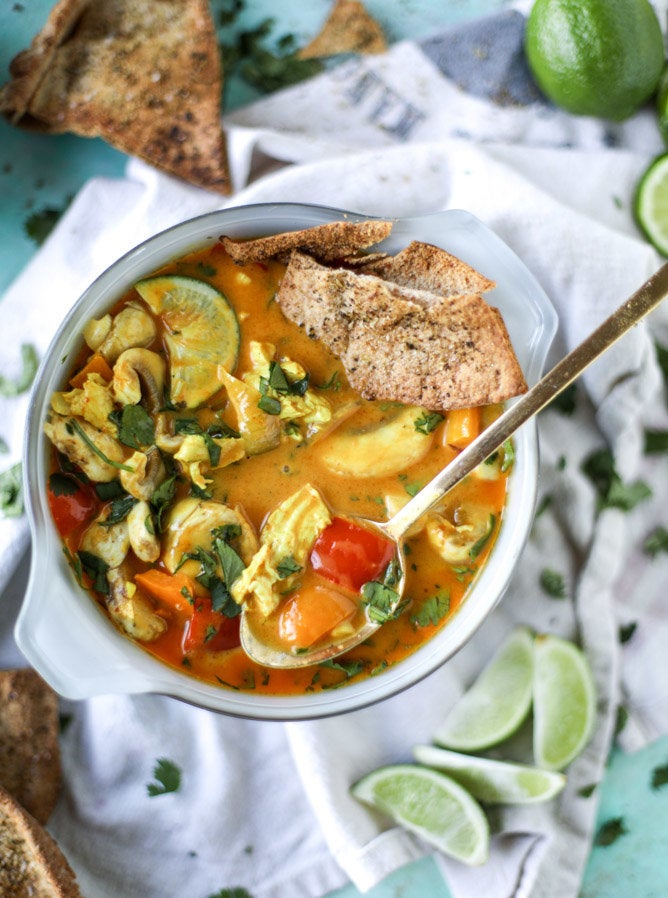 Every Chicken Soup Recipe You Could Possibly Need | HuffPost Life