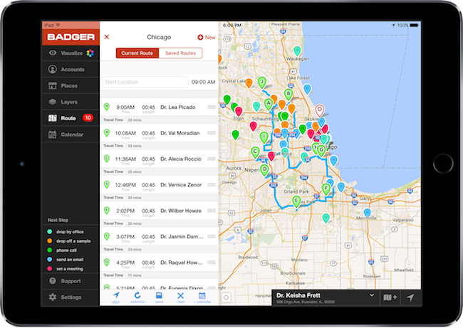 How to Identify A Valuable Internship: Badger Maps Weighs In | HuffPost ...