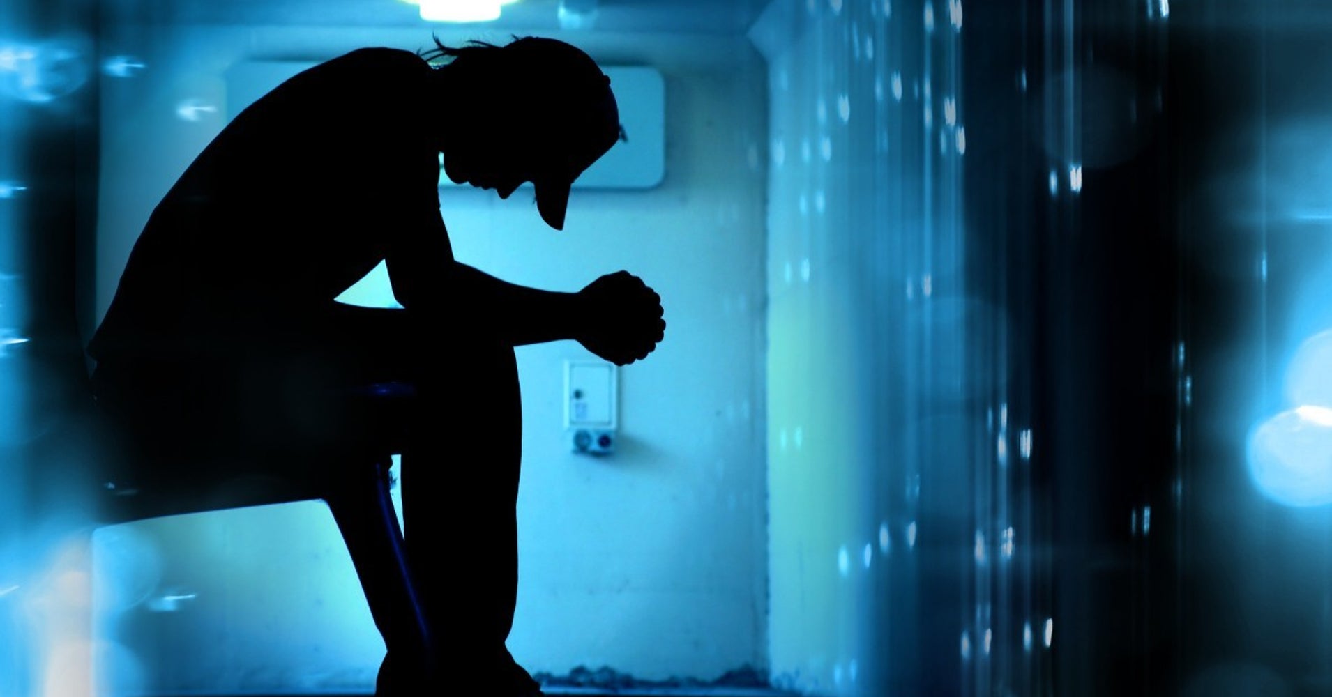 The College Mental Health Crisis Focus On Suicide HuffPost