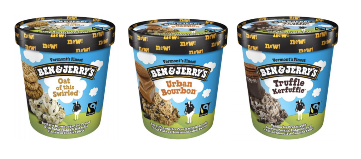 We've tried them all!