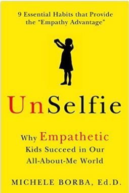 Bestselling author Michele Borba offers a 9-step program to help parents cultivate empathy in children, from birth to young adulthood—and explains why developing a healthy sense of empathy is a key predictor of which kids will thrive and succeed in the future. 