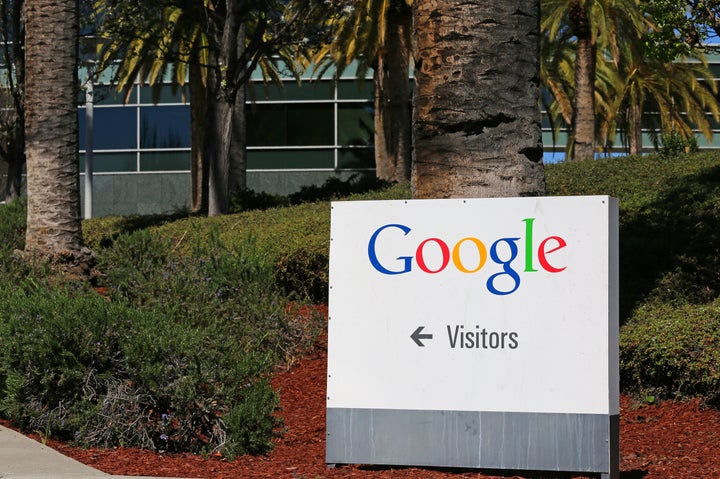 Google has also shown support for LBGTQ rights through their "<a href="http://www.huffingtonpost.com/2012/07/07/google-announ