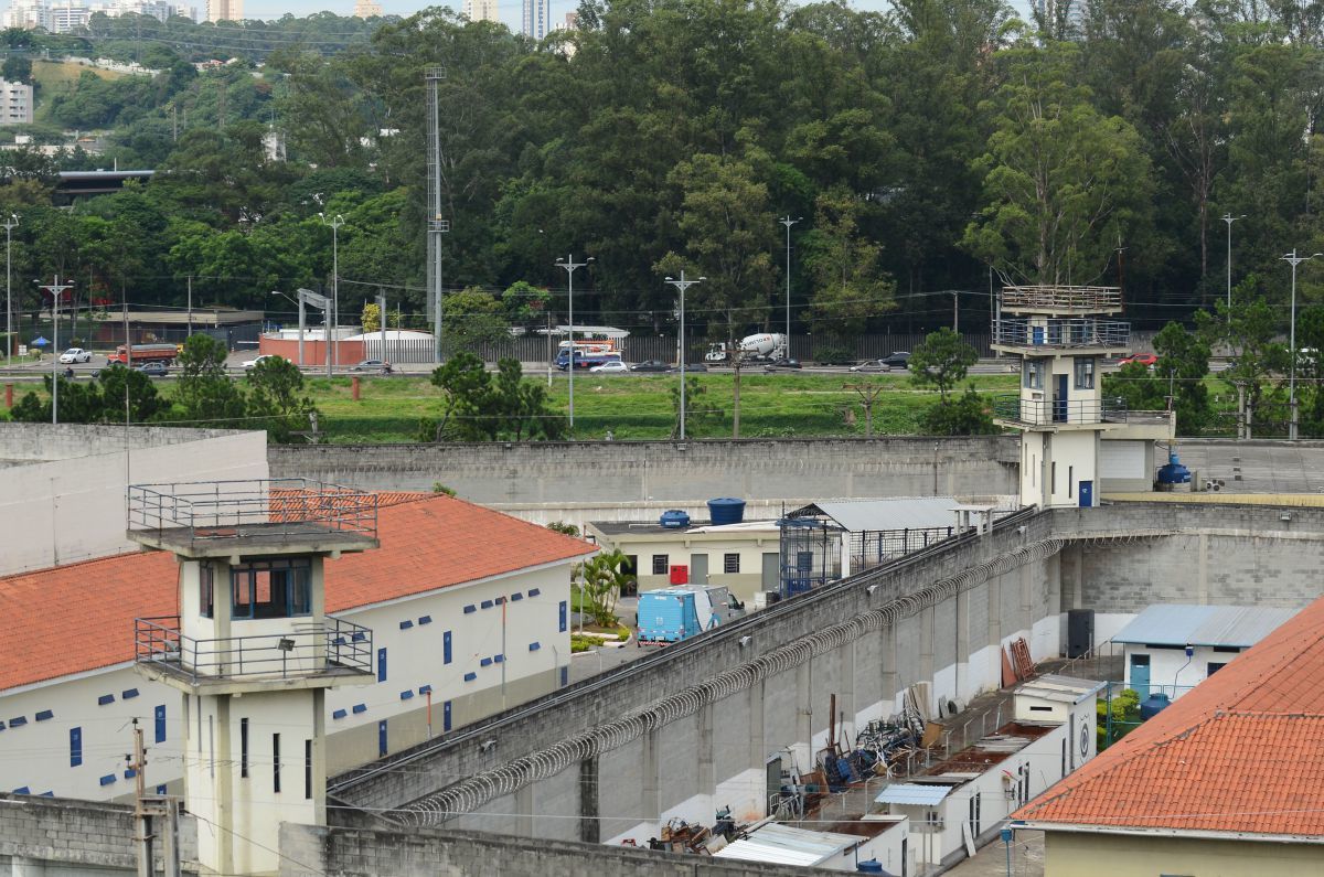 Brazil’s Prison Violence Reflects Deeper Social Problem | HuffPost