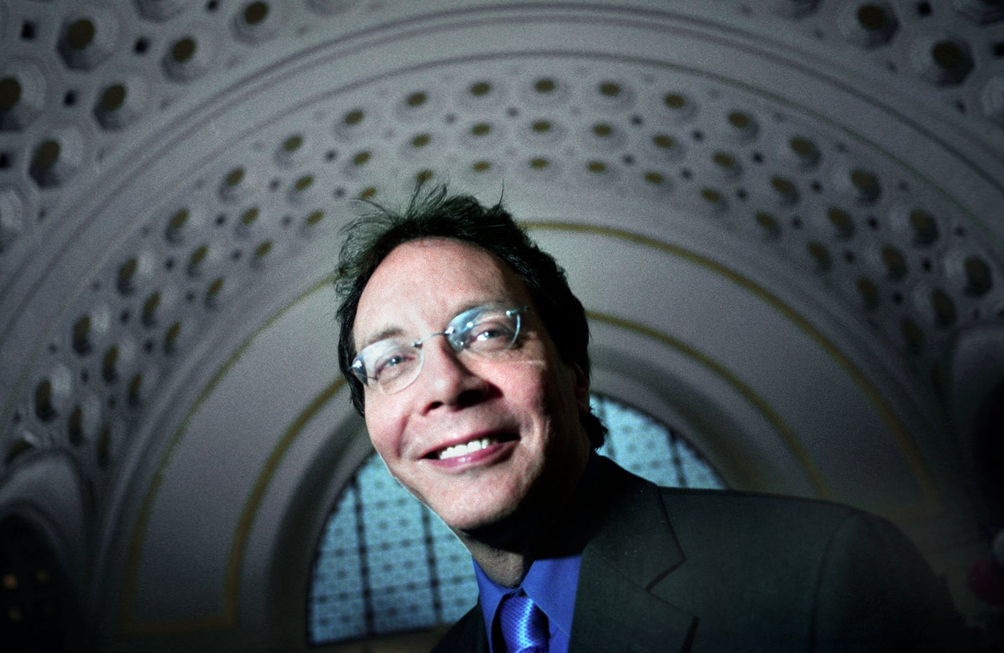 Colames Goodbye, Mr. Colmes. I'm Really, Really Going To Miss You | HuffPost ...