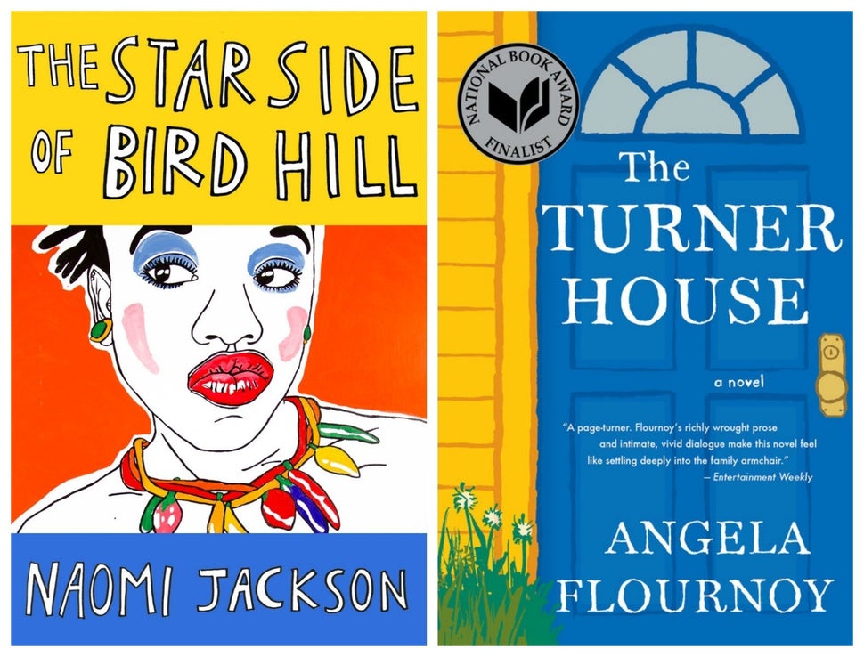 10 New Books By Women Writers Of Color To Add To Your MustRead List