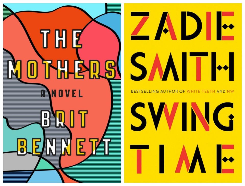 10 New Books By Women Writers Of Color To Add To Your MustRead List