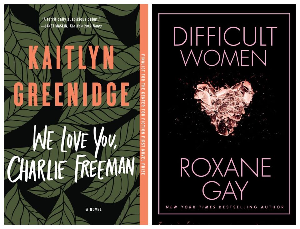 10 New Books By Women Writers Of Color To Add To Your MustRead List