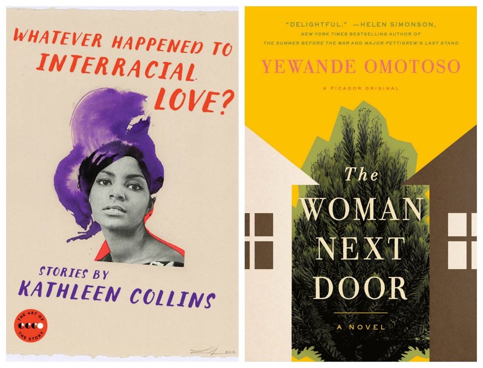 10 New Books By Women Writers Of Color To Add To Your MustRead List