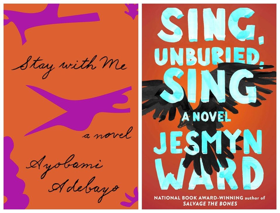 10 New Books By Women Writers Of Color To Add To Your MustRead List