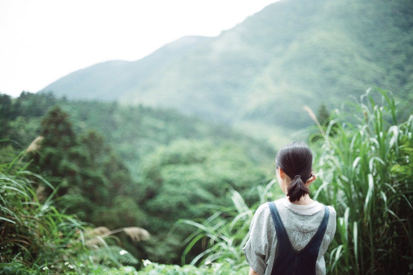 Pilgrimage in Taiwan